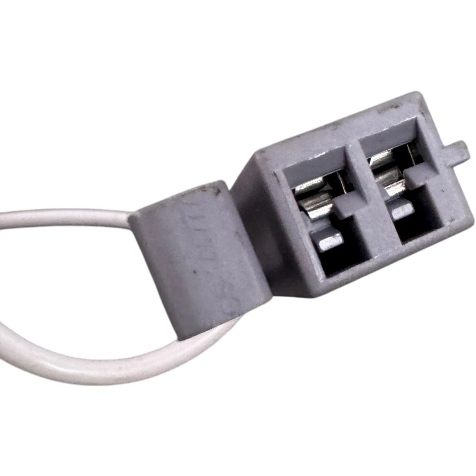 BWD PT317 - Conector termostato carburador estrangulador ADEQUADO PARA MAZDA B2300 MERCURY CAPRI - Imagem 2 de 4