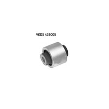 Lagerung, Lenker SKF VKDS 435005 für OPEL VAUXHALL, Hinterachse beidseitig