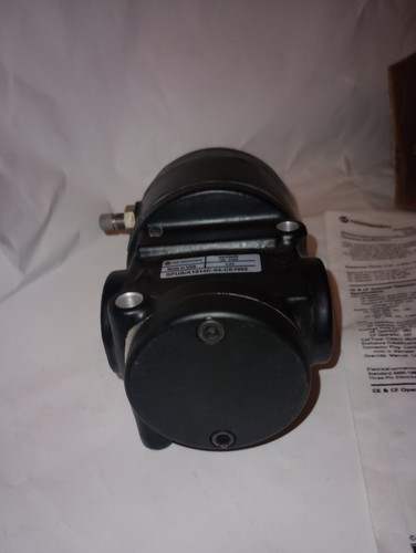 NEW GENUINE IMI NORGREN SPUS/A1014C-04-CE1W2 POPPET VALVE 2/2 NC SOL MADE IN USA - Picture 8 of 11