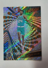 2023-24 Panini Revolution Basketball No. 106 Brandon Miller Rookie Card RC