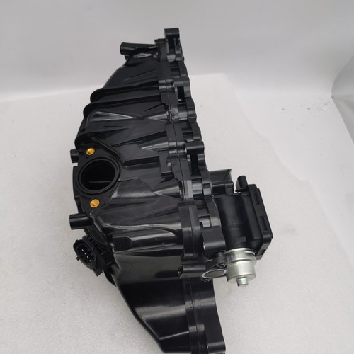 Intake Manifold+Swirl Motor Suitable For Jeep Grand Cherokee 13-20 68211206AA - Picture 7 of 21