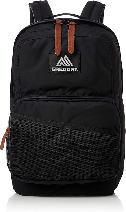 GREGORY CLASSI DAY CAMPUS DAY Mブラックリュック グレゴリー キャンパスデイM (登山用リュック・ザック) 価格比較