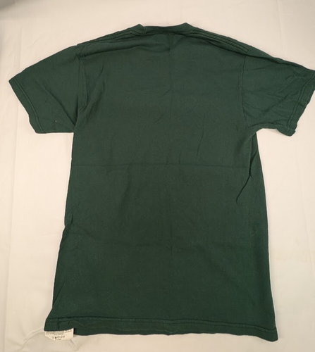 Majestic Section 101 - USF Bulls T shirt - Size Child Small - Picture 3 of 3