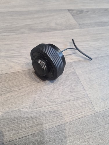 Evinrude Johnson Seahorse 1.2hp 2hp 3hp 4hp Outboard fuel petrol gas cap 0396008