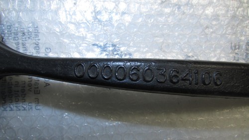 2006-2011 MERCEDES BENZ ML350 REAR RIGHT / UPPER TRAILING CONTROL ARM OEM - Picture 8 of 14