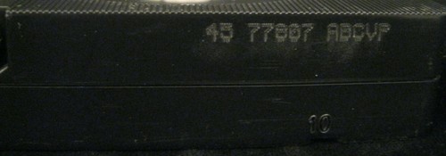 LOT OF 2 SCHOOL HOUSE ROCK! GRAMMAR & MULTIPLICATION ROCK  CLAM SHELL VHS VIDEOS - Picture 7 of 12