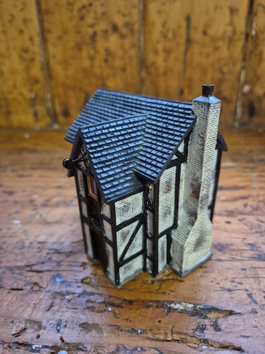 Hornby Skaledale R8508 Hubbards Hills Mill OO Gauge Boxed New  - Picture 5 of 13