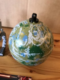 Star Wars LEGO 9679 - AT-ST & Endor (2012) With Box/Instructions