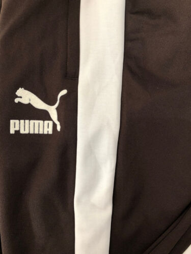 Puma T7 Vintage Track Pant - Picture 2 of 2