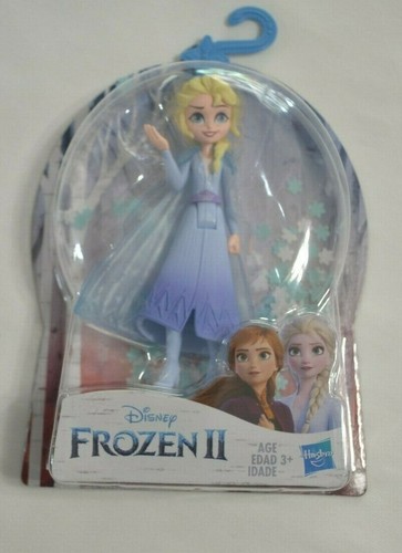 ¡Figura de muñeca Disney Princess Frozen II 2019 ELSA!! - Imagen 1 de 2