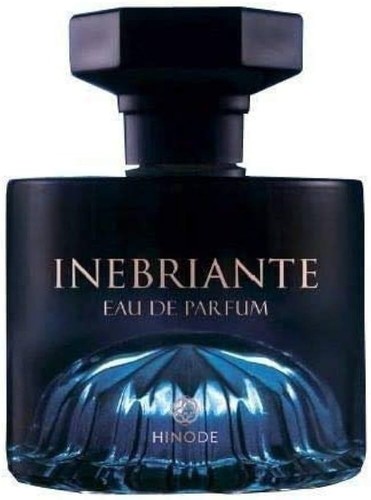 Brazilian Inebriante Eau de Parfum Male Perfume 100ml - Hinode Original - Picture 6 of 6