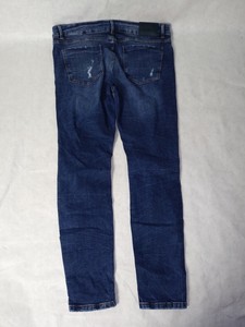 authentic denim brand