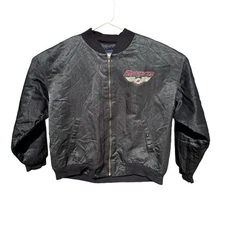 Snap On Tools Vintage Jacket USA Made 