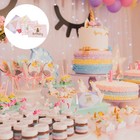 40 Pcs Flower Greeting Cards Floral Birthday Assorted Assortment