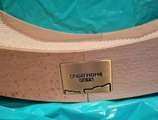 CAT BED PET HAMMOCK SISAL AND WOOD BASE new