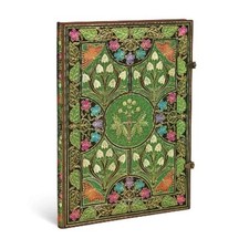 Paperblanks Poetry in Bloom Grande Unlined Hardcover Jour (Hardback) (UK IMPORT)