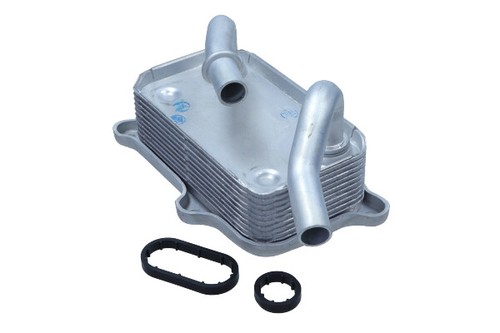 ENGINE OIL COOLER PIERBURG 709269380 P NEW OE REPLACEMENT - Picture 3 of 7