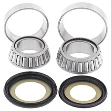 Steering Stem Bearing Seal for Kawasaki  KLR250 1985 1986 1987 1988 1989 1990