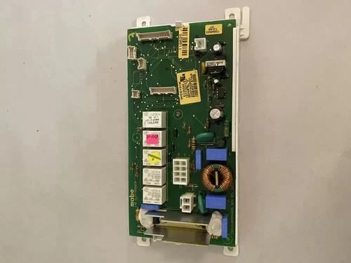 GE Kenmore WH18X10002 233D1652G001 Washer Control Board AZ110047 | BK1461