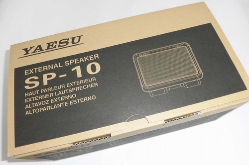 Unidad de monitoreo FT-991A 100W HF/50/144/430MHz 100V JP SP10 NTI-200 Step-Up/Down - Imagen 9 de 16