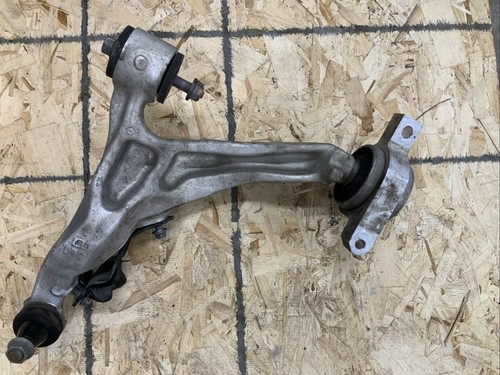 14-23 INFINITI Q50 RWD OEM PASSENGER RIGHT FRONT LOWER CONTROL ARM 2014-2023 - Bild 6 von 10