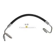 For Chrysler Imperial New Yorker Edelmann Power Steering Pressure Hose GAP