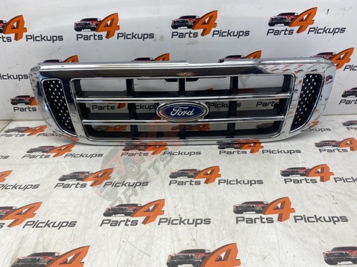 Ford Ranger 4x2 Kühlergrill vorne Chrom 2002-2006 UM48-50710 Bj 2004