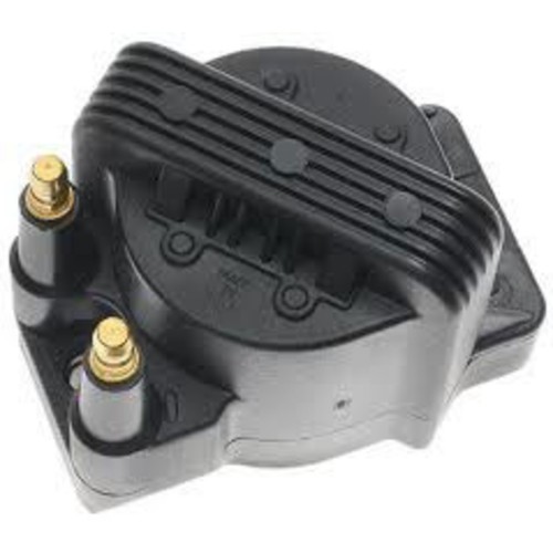 AC Delco E530C Ignition Coils for Chevy Olds Le Sabre S10 Pickup De Ville Buick - Picture 2 of 3
