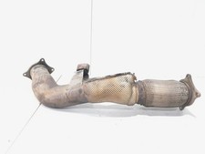 Flexrohr für Abgasanlage Audi A6 Avant 4G, C7 4G0253300 P22939675