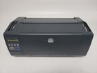 Imprimante matricielle de points Tally Dascom PRN-7 pour pièces d'alarme incendie FACP (allume)