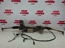 AUDI Q3 8U VW TIGUAN 5N ELECTRIC POWER STEERING RACK 5N2423051S 1K0909144R