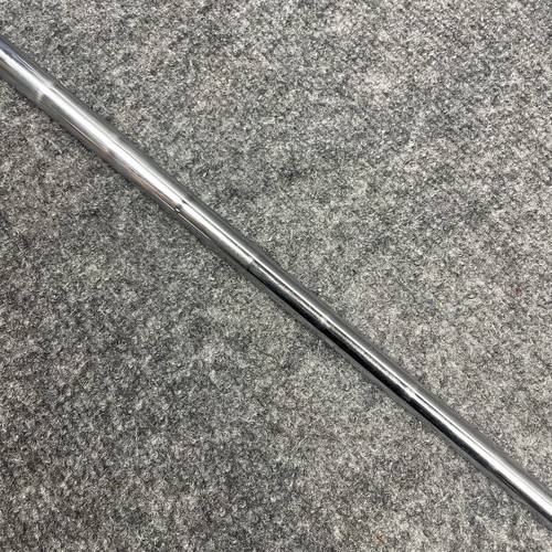 Walter Hagen Putter T3 Vintage Clam-Cage Steel Shaft Off Set Right Handed 35" - Picture 8 of 9