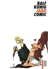Jago, Ralf König