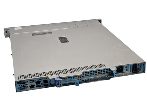 DELL PowerEdge R240 Intel Xeon E-2224 16GB RAM 2x T1TB HDDs - - 第 4/9 張圖片
