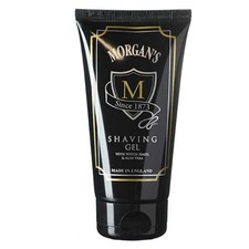 Morgan