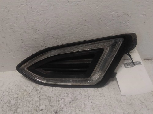 Driver Corner/Park Light Daytime Running Lamps Fits 15-18 EDGE 2911828 - Picture 2 of 12