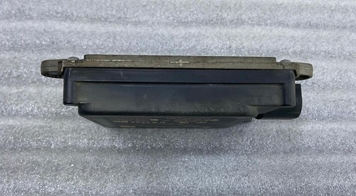 OEM BMW G30 G31 ACC CRUISE CONTROL SENSOR RADAR 6886324 Continental - Picture 11 of 14
