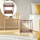  Schreibtischorganziser Organiser Arbeitsplatten-Organizer Regalorganisator