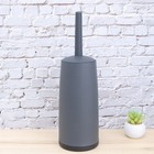  2 PCS Toilettenbürste Mit Halterung Wc - Bürsten Badezimmerbürste