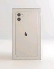 Boost Mobile iPhone 11 64GB A21115 Prepaid White Smart Phone, Locked to Boost 🆕