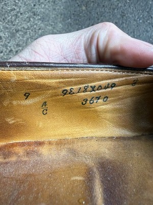 Alden 3670