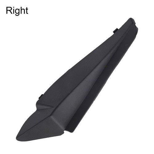 Practical Cover Cover Windshield Wrap Corner Trim BHN9-51-PB1 BKC3-51-PB1 - Picture 2 of 12