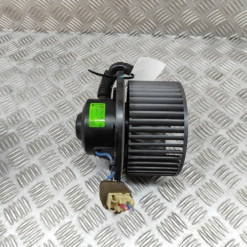 SSANGYONG MUSSO FJ Heater Blower Fan LHD 69200-05110 2.3 Diesel 58kw 1993  - Picture 4 of 6