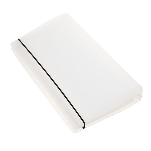  Flugkartenbuch Sammlung Konzertalbum Alben für Tickets - Bild 4 von 17