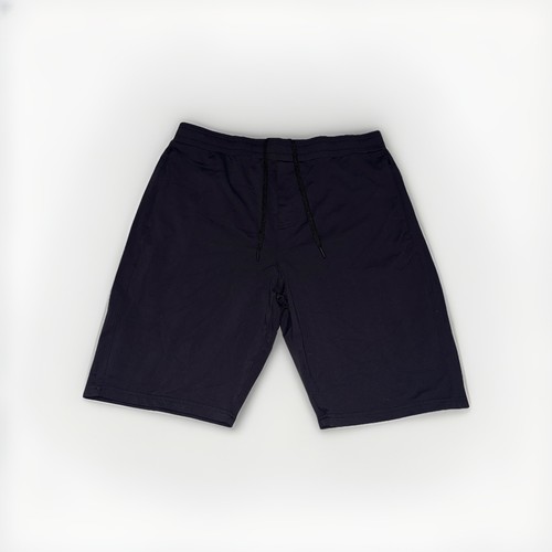 Pantalones Cortos Public Rec Para Hombres 38 Altos Negros Todo el Día Todos los Días Sudor Cordón Elástico - Imagen 1 de 8