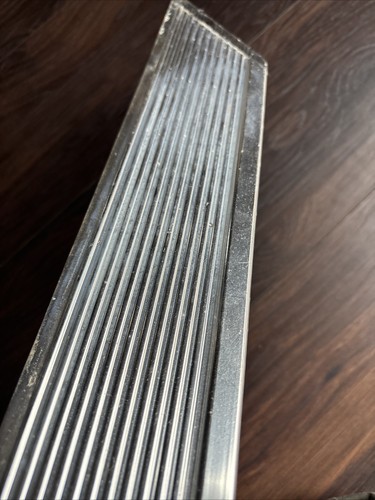 Ford Thunderbird Rear Quarter Trim Interior Molding 1963 Landau Left Right OEM - Picture 15 of 24