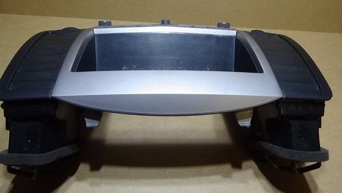 2004-2006 Nissan Maxima Radio Bezel Climate Control Switch - Picture 10 of 11