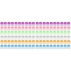  Set of 2 Blumen Spange Pflanzenstützklammern Rebeunterstützungsclips