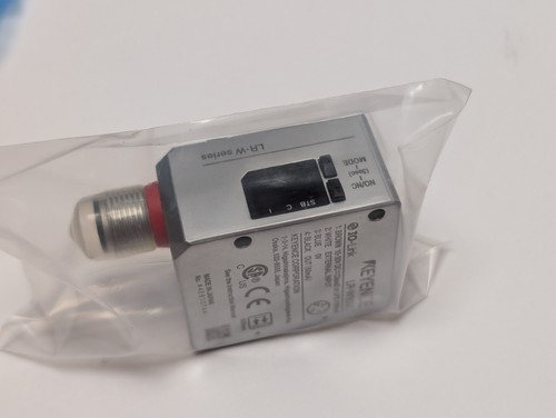 Sensor láser KEYENCE LR-W500C hecho en Japón (NUEVO). - Imagen 6 de 6