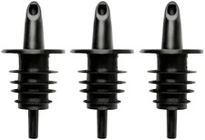 Hawaiian Shaved Ice Syrup Precise Control Pourers